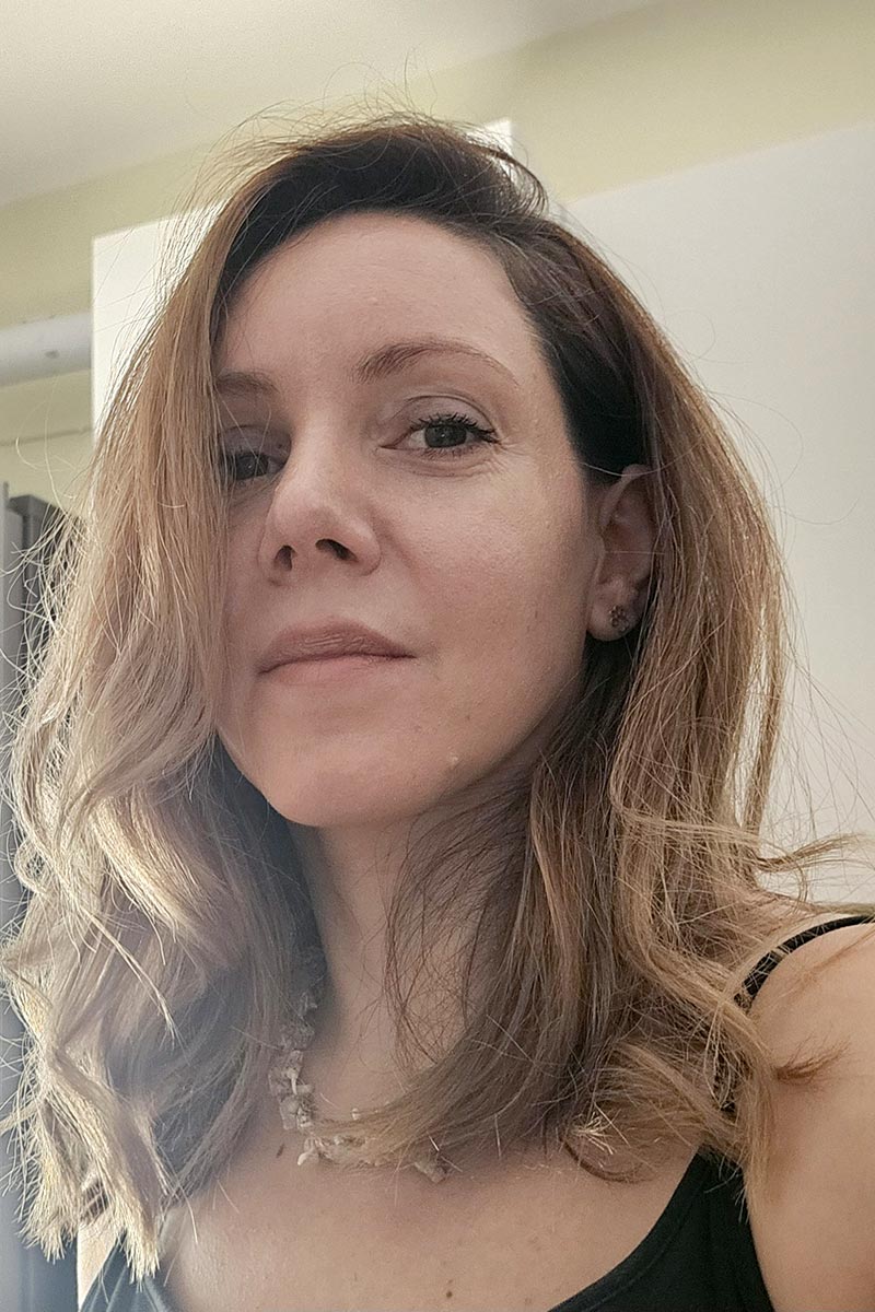 Theofano Mavrovounioti