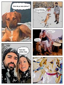 Τα κόμικς στην εκπαίδευση